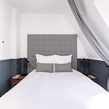 Livinparis - Luxury Ac 2 & 3 Bedrooms Le Louvre Zewnętrze zdjęcie